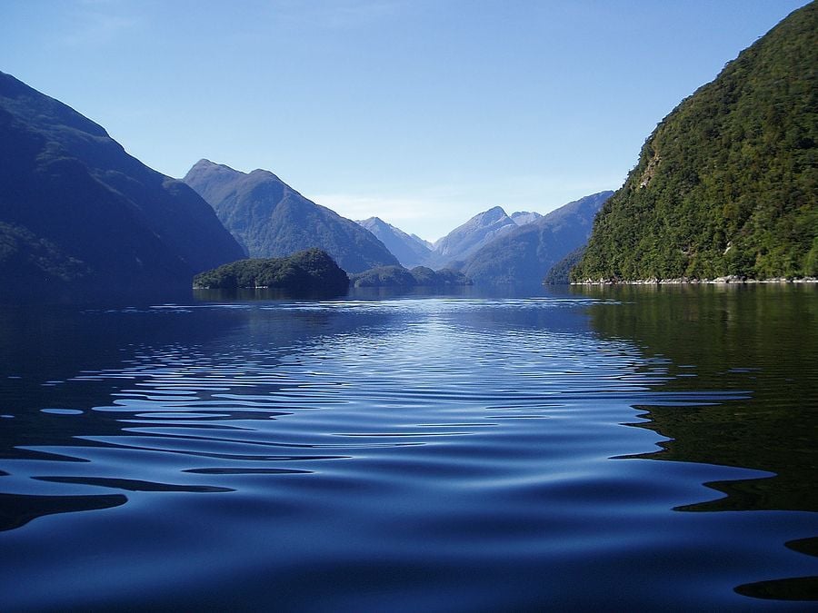 Doubtful Sound