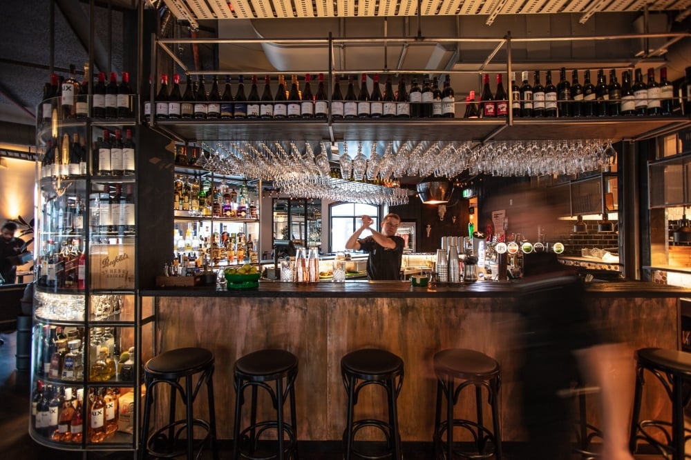 Best Nightlife in Queenstown