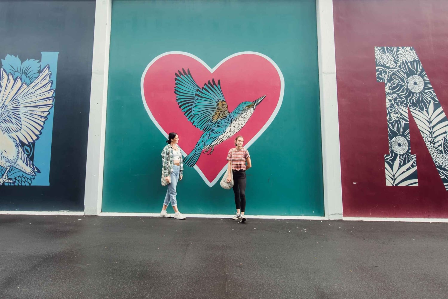 21 Tage Grand Kiwi Experience Kleingruppentour