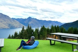 Tour particular de 5 dias pela Ilha Sul da Nova Zelândia saindo de Queenstown