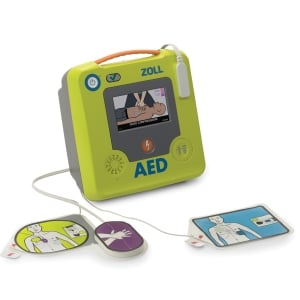 AED Solutions