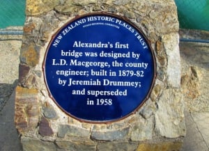 Alexandra Bridge