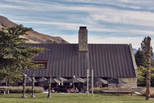 Best Queenstown Wineries To Visit