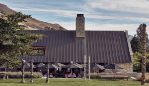 Amisfield Winery and Restaurant