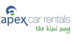 Apex Car Rentals Queenstown