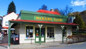Arrowtown Bakery and Café