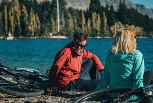 Queenstown: Arrowtown Mountain Biking Adventure