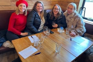 Queenstown: Arrowtown vintur