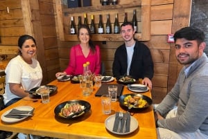 Queenstown: Arrowtown vintur