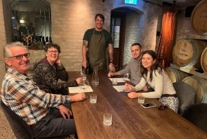 Queenstown: Arrowtown vintur