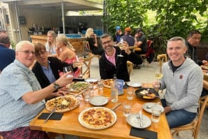 Queenstown: Arrowtown vintur