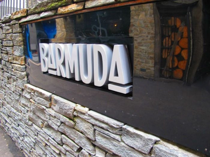 Barmuda