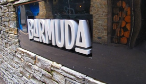 Barmuda