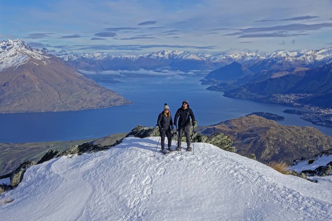 Basecamp Adventures - Queenstown