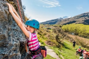 Basecamp Adventures - Queenstown