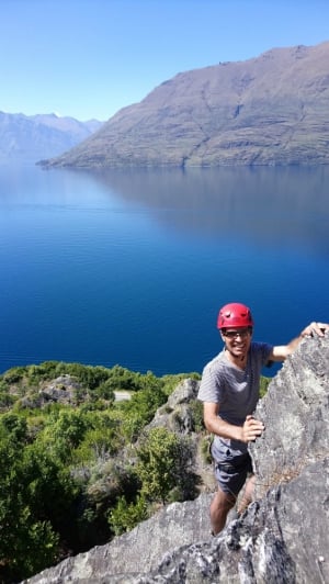 Basecamp Adventures - Queenstown
