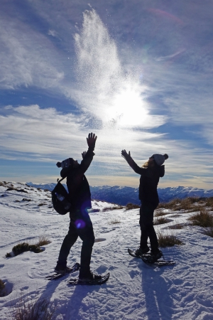 Basecamp Adventures - Queenstown