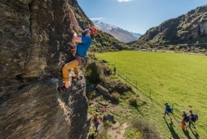 Basecamp Adventures - Queenstown