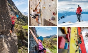 Basecamp Adventures - Queenstown