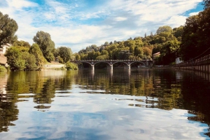 De schoonheden van Queenstown: privéwandeltour