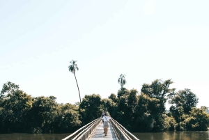 De schoonheden van Queenstown: privéwandeltour