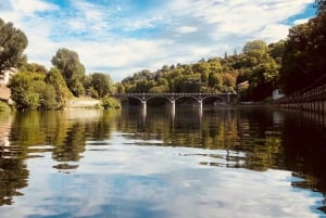 Beauties of Queenstown Walking Tour