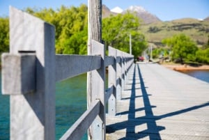 Beauties of Queenstown Walking Tour