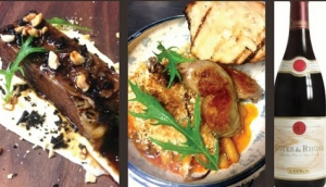 Bistro Gentil