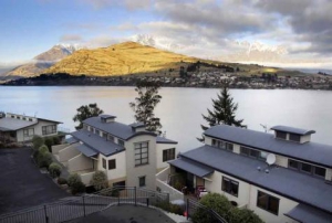 BreakFree The Point Apartments Queenstown