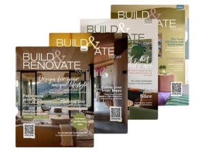 Build & Renovate Today