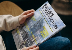 Builders & Contractors