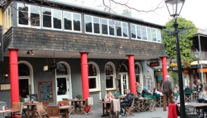 Best Fish Restaurants In Queenstown