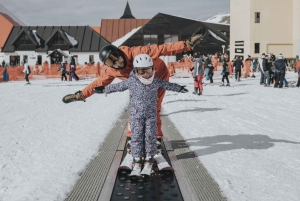Cardrona: forfait de un día para los remontes