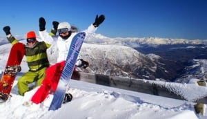 Cardrona Snowsports School
