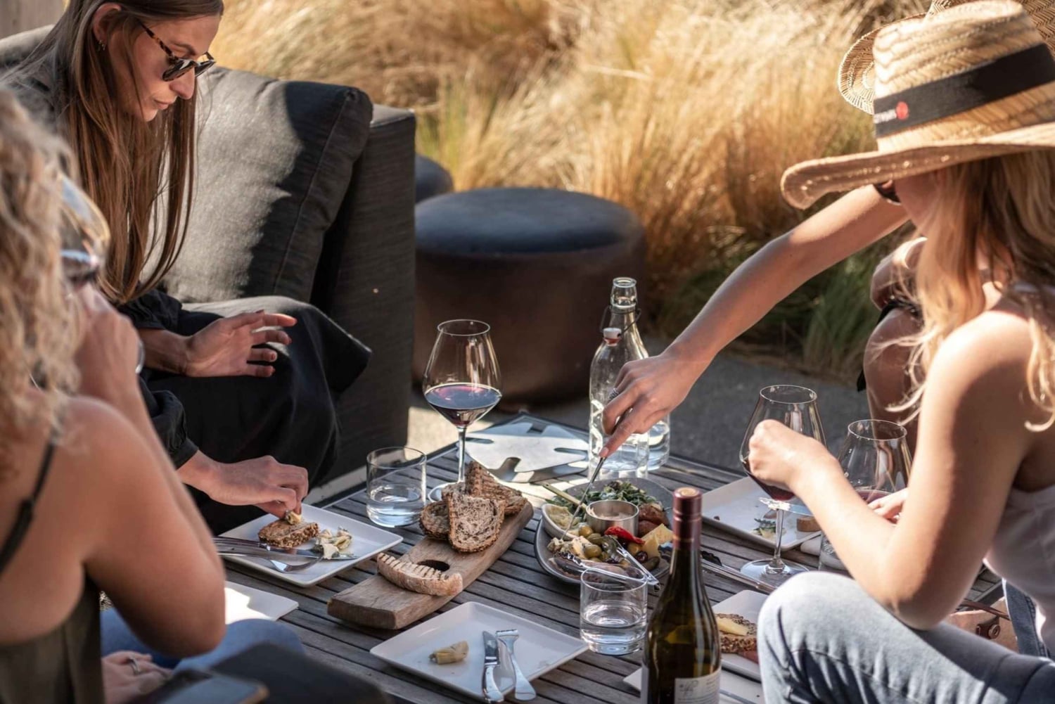 Central Otago Private Boutique Wine Tour från Queenstown