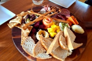 Central Otago Private Boutique Wine Tour från Queenstown