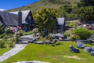 Central Otago Private Boutique Wine Tour från Queenstown