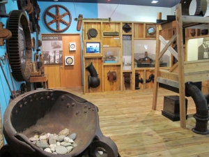 Central Stories Museum