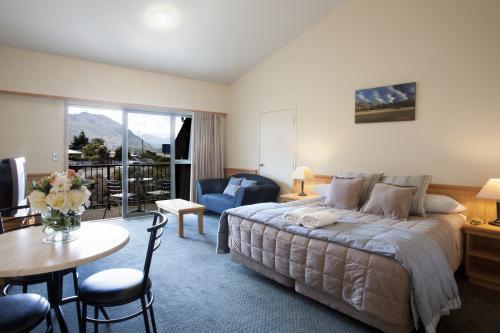 Clearbrook Serviced Apartments Wanaka