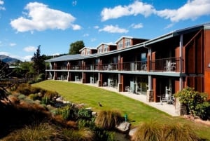 Clearbrook Serviced Apartments Wanaka