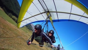 Queenstown Bucket List