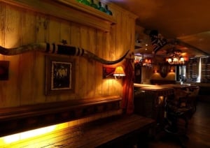 Cowboys Bar