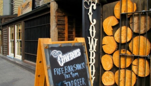 Best Bars in Queenstown