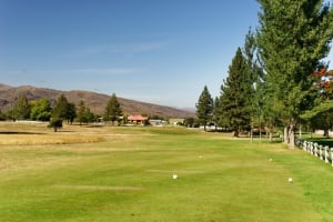 Cromwell Golf Club