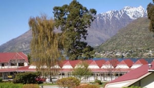 Sherwood Hotel