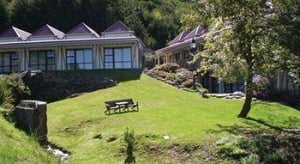 Sherwood Hotel