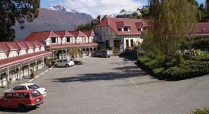 Sherwood Hotel