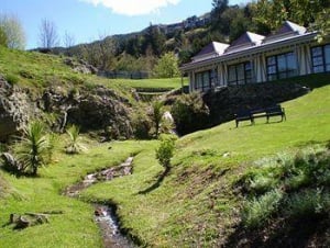 Sherwood Hotel