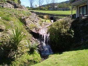 Sherwood Hotel