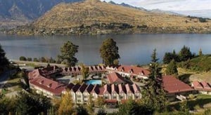 Sherwood Hotel